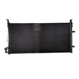 Ac Condenser For Hyundai Xg350 2002-2003(CND40194)