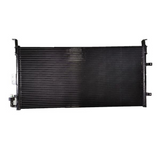 Ac Condenser For Hyundai Xg350 2002-2003(CND40194)