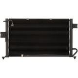 Ac Condenser For Mazda Miata 2000-2000(CND40196)