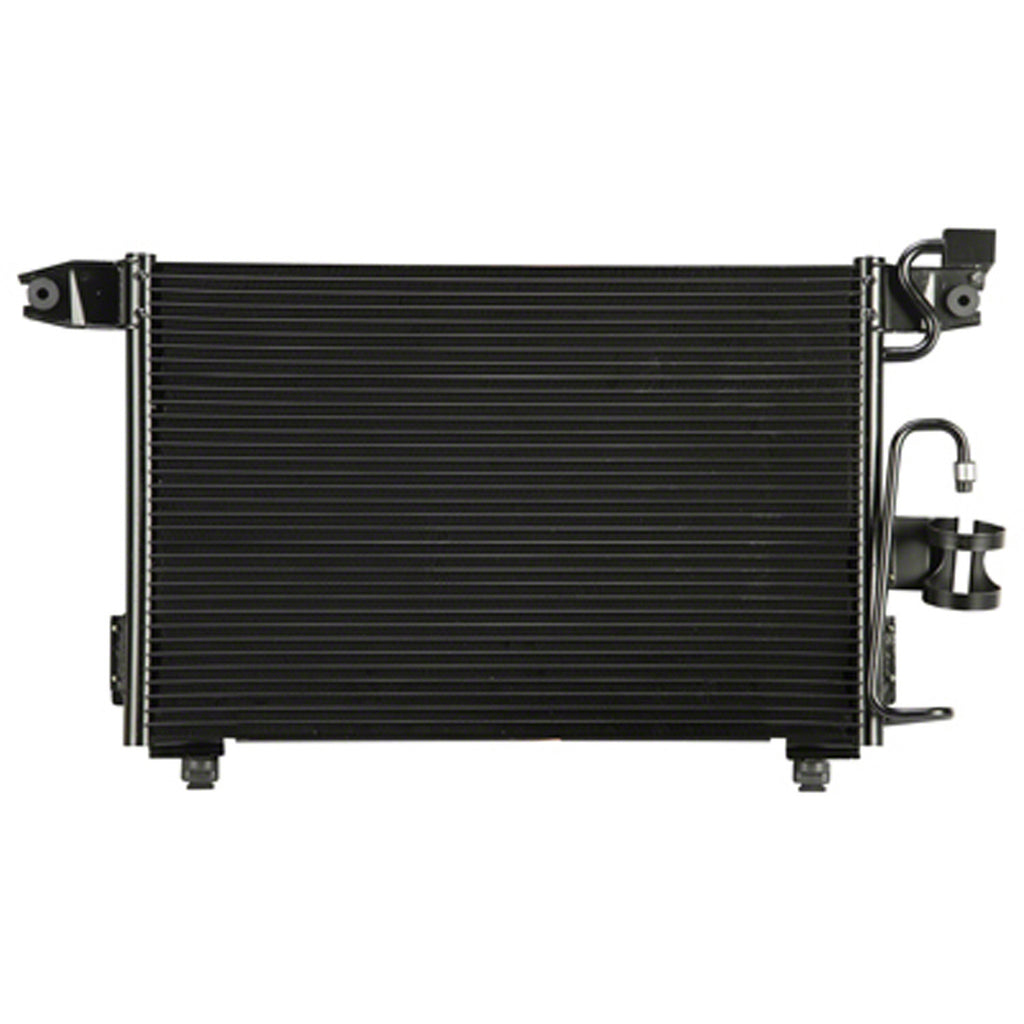 Ac Condenser For Isuzu Trooper 2000-2000(CND40202)