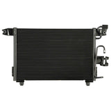 Ac Condenser For Isuzu Trooper 2000-2000(CND40202)