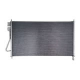 Ac Condenser To 3/16/05 For Ford Focus 2000-2005(CND40220)