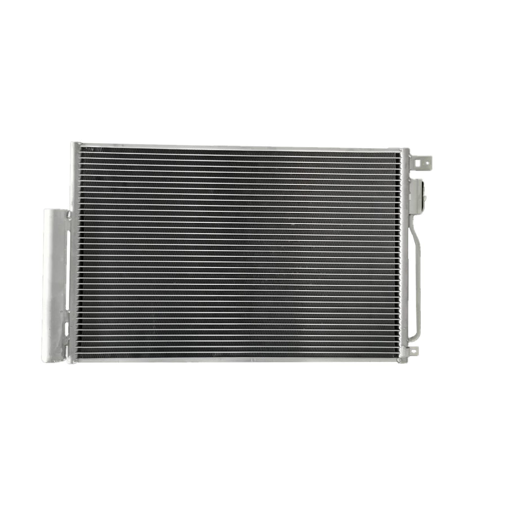 A/c Condenser For Models With 1.8l L4 For Chevrolet Sonic Hatchback 2012-2018(CND4063)