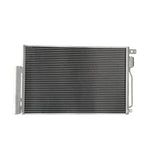 A/c Condenser For Models With 1.8l L4 For Chevrolet Sonic Hatchback 2012-2018(CND4063)