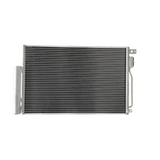 A/c Condenser For Models With 1.8l L4 For Chevrolet Sonic Hatchback 2012-2018(CND4063)