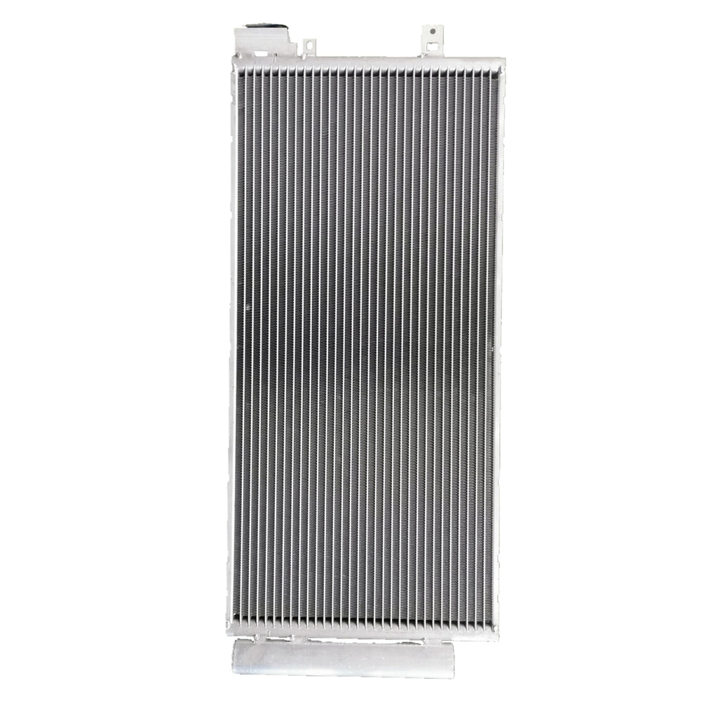 A/c Condenser For Chevrolet Sonic Hatchback 2012-2020(CND4083)