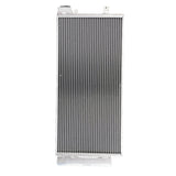 A/c Condenser For Chevrolet Sonic Hatchback 2012-2020(CND4083)