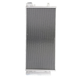 A/c Condenser For Chevrolet Sonic Hatchback 2012-2020(CND4083)