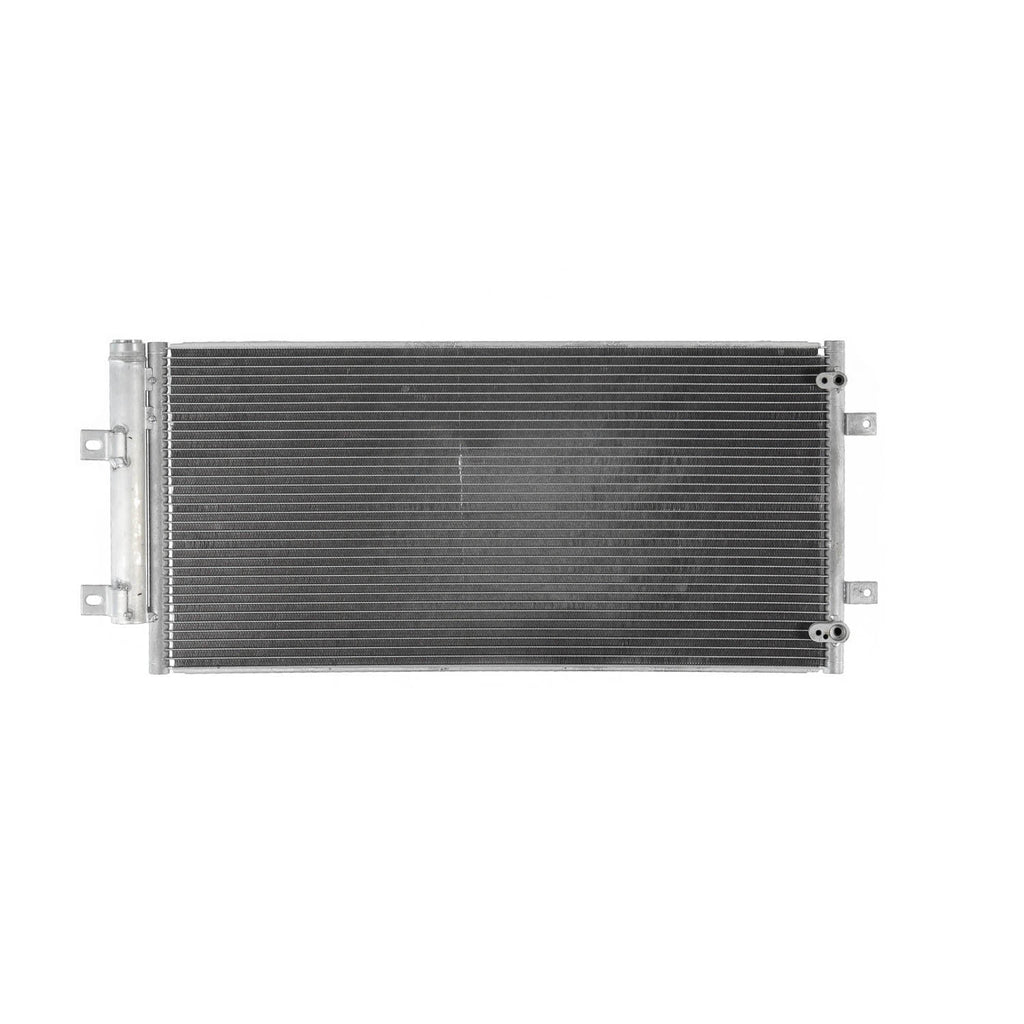 A/c Condenser For Ford Edge 2012-2014(CND4097)