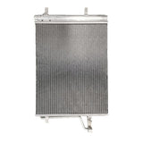 Condenser For Models With 1.6l L4 And 2.5l L4 For Ford Escape 2013-2019(CND4106)