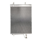 Condenser For Models With 1.6l L4 And 2.5l L4 For Ford Escape 2013-2019(CND4106)