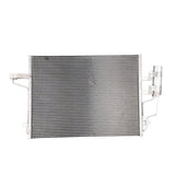 A/c Condenser For Models With 2.0l L4 Turbo For Ford Escape 2013-2016(CND4115)