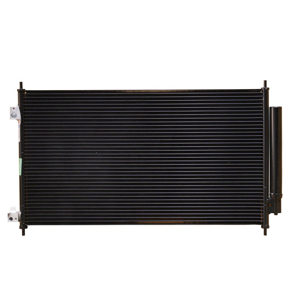 A/c Condenser For Acura Rdx 2013-2015(CND4118)