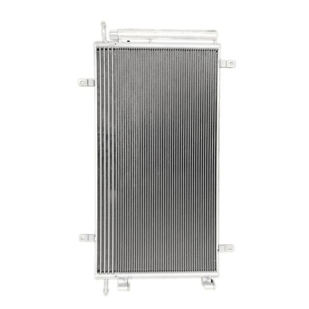 Condenser For Models With 3.6l V6 Or 6.2l V8 Without Supercharger For Chevrolet Camaro 2012-2015(CND4119)