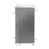 Condenser For Models With 3.6l V6 Or 6.2l V8 Without Supercharger For Chevrolet Camaro 2012-2015(CND4119)
