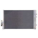 Condenser For Turbocharged Models For Bmw X4 2015-2018(CND4127)