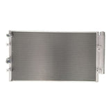 A/c Condenser For Subaru Brz 2013-2020(CND4145)