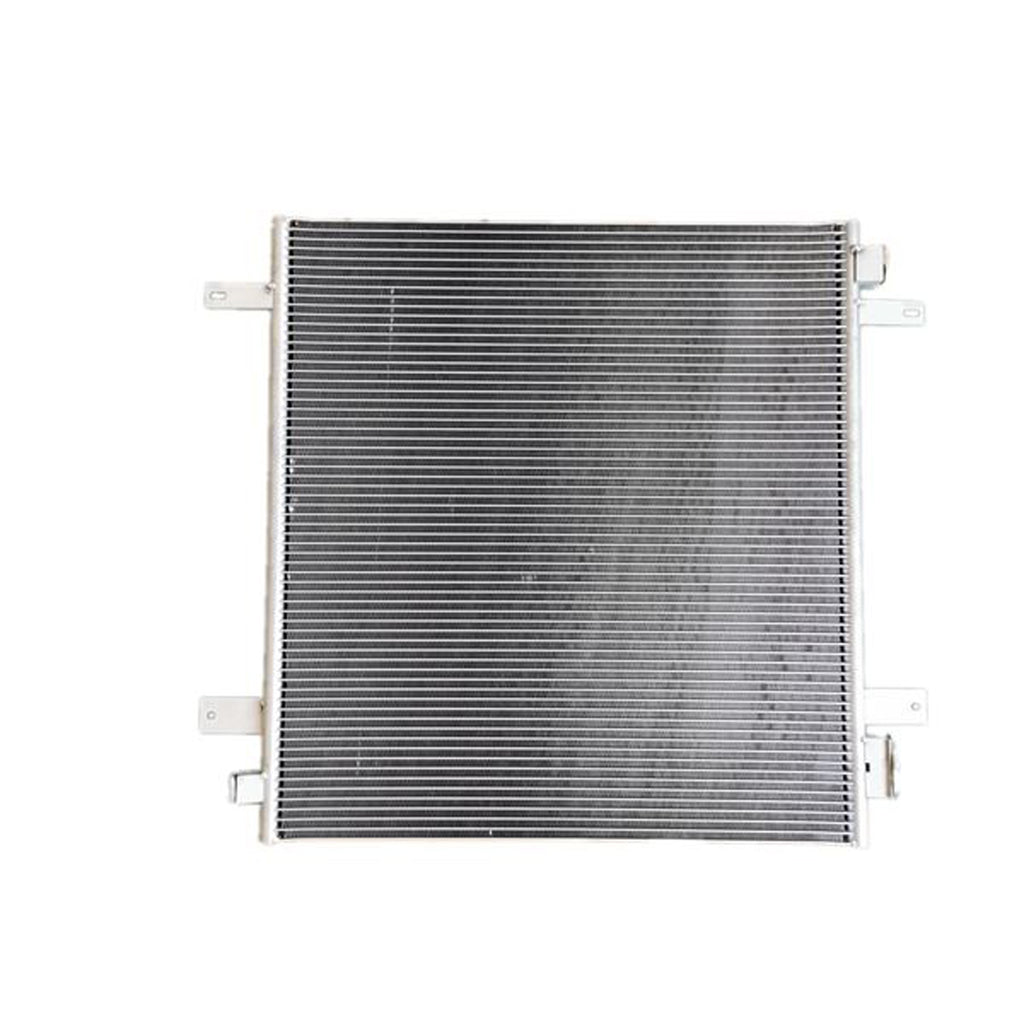 A/c Condenser For Nissan Armada (2017-) 2017-2021(CND4152)