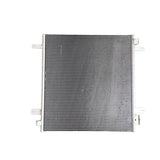 A/c Condenser For Nissan Armada (2017-) 2017-2021(CND4152)