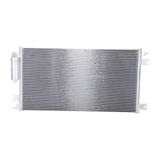 A/c Condenser For Nissan Nv1500 2012-2021(CND4153)