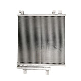 A/c Condenser For Chevrolet Spark 2013-2015(CND4184)