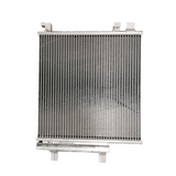 A/c Condenser For Chevrolet Spark 2013-2015(CND4184)