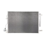 A/c Condenser For Dodge Dart 2013-2016(CND4192)