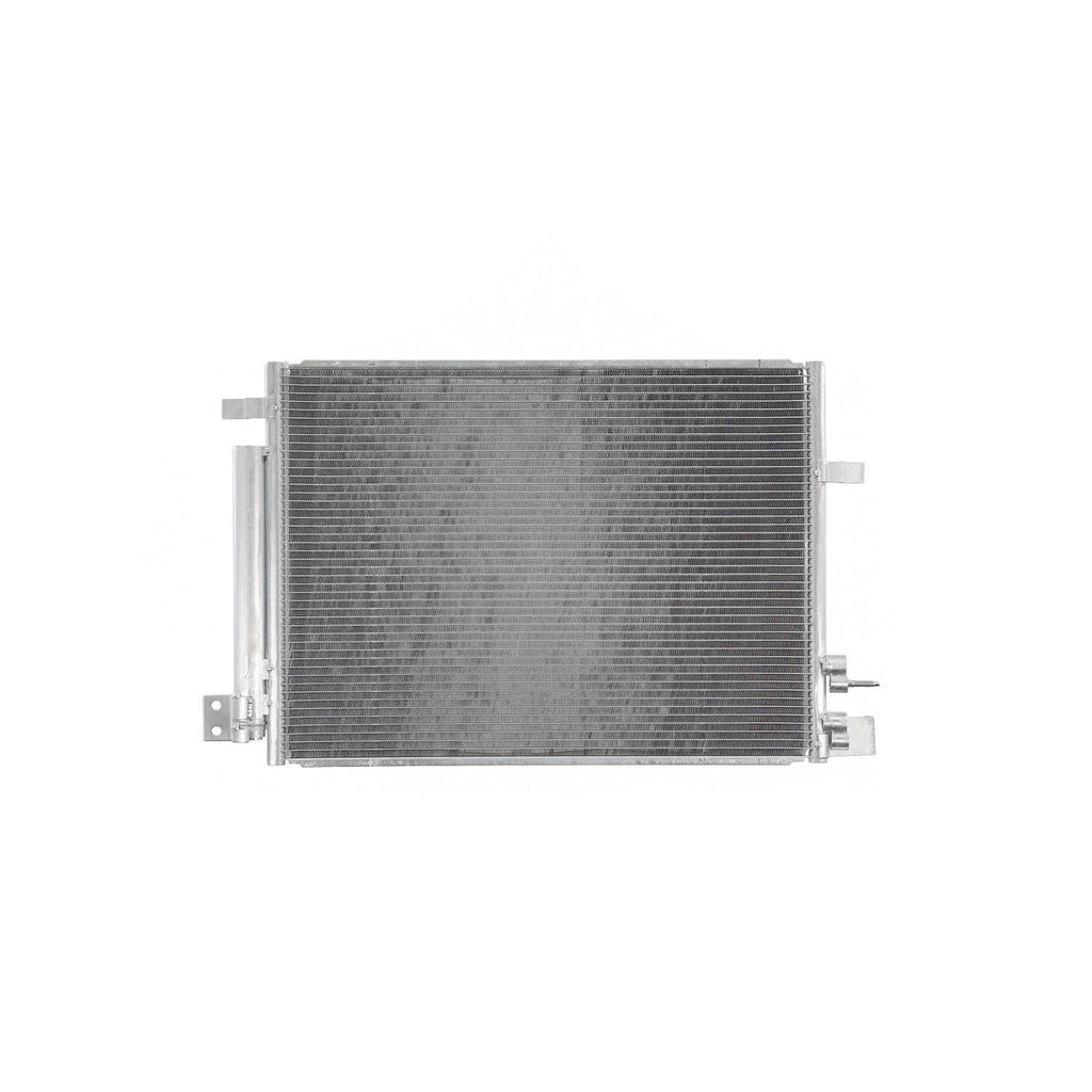 A/c Condenser For Models Without Heavy Duty Cooling For Cadillac Ats 2013-2015(CND4222)