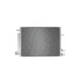 A/c Condenser For Models Without Heavy Duty Cooling For Cadillac Ats 2013-2015(CND4222)