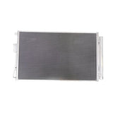 Condenser For Models With 2.4l L4 Or 3.3l V6 For Hyundai Santa Fe Xl 2019-2019(CND4227)