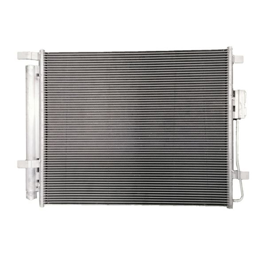 Condenser For Models With 2.0l L4 Turbo For Hyundai Santa Fe Sport 2013-2018(CND4229)