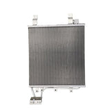 A/c Condenser For Jeep Wrangler Jk(6th Digit Vin W) 2018-2018(CND4239)