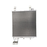 A/c Condenser For Jeep Wrangler Jk(6th Digit Vin W) 2018-2018(CND4239)