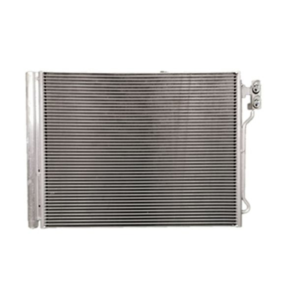 Condenser For 528i/ix Models With 2.0l L4 For Bmw 5 Series (2011-) 2012-2016(CND4242)