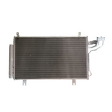 A/c Condenser For Mazda Mazda 6 2014-2021(CND4243)