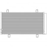 A/c Condenser For Lexus Es350 2013-2018(CND4244)