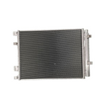 A/c Condenser For Models With Turbo For Hyundai Veloster 2013-2016(CND4246)