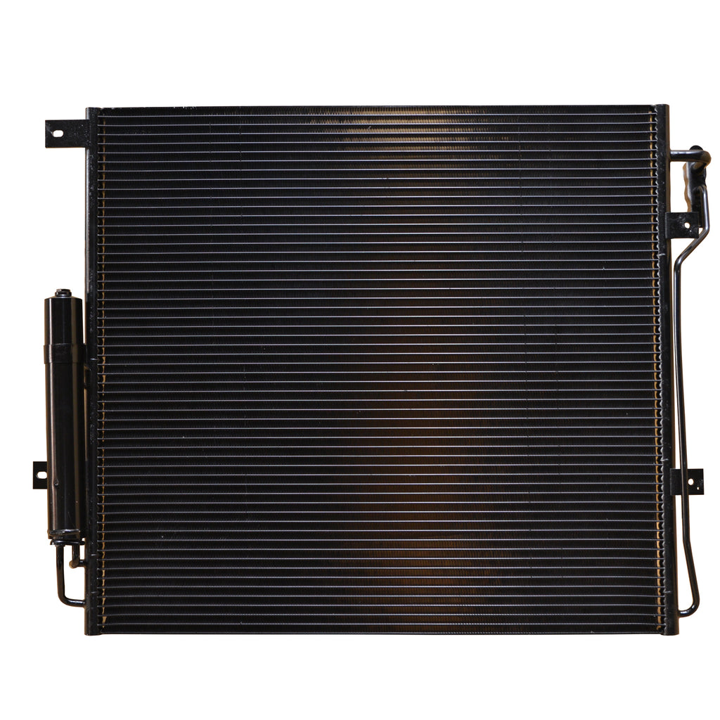 A/c Condenser For Land Rover Lr4 2010-2016(CND4253)