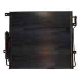 A/c Condenser For Land Rover Lr4 2010-2016(CND4253)