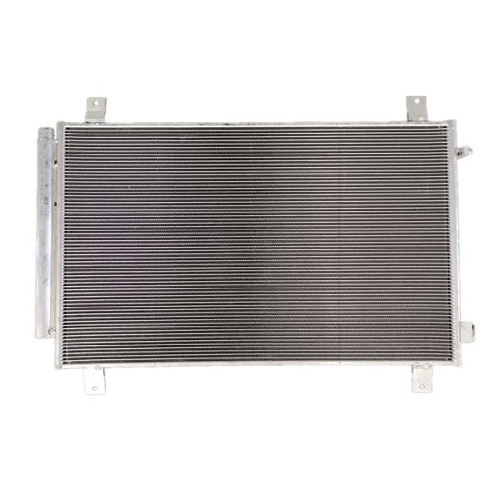 A/c Condenser For Acura Mdx 2014-2018(CND4277)