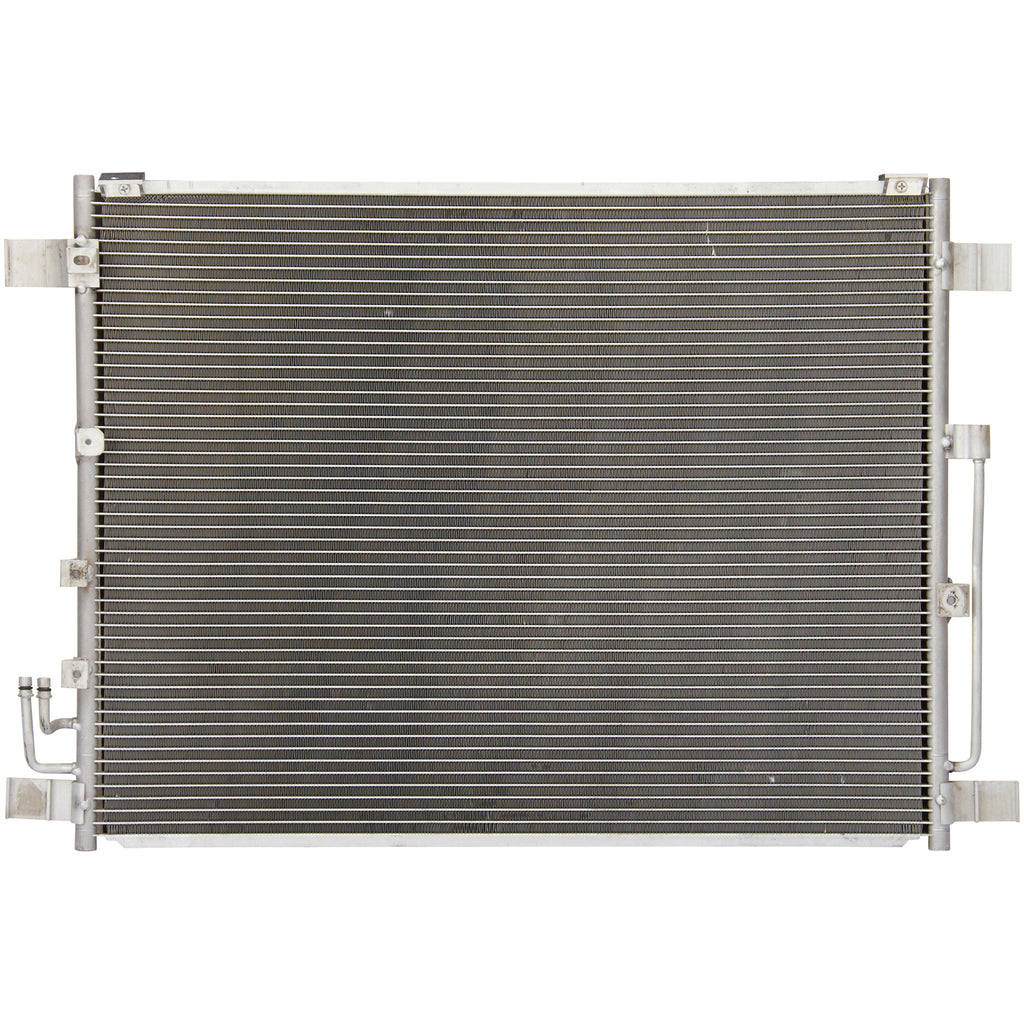 A/c Condenser For Infiniti Q70 2014-2014(CND4279)
