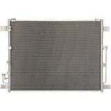 A/c Condenser For Infiniti Q70 2014-2014(CND4279)