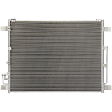 A/c Condenser For Infiniti Q70 2014-2014(CND4279)