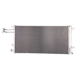A/c Condenser For Cadillac Escalade 2017-2020(CND4283)