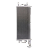 A/c Condenser With Transmission Cooler For Ford Explorer Police Interceptor 2013-2019(CND4298)
