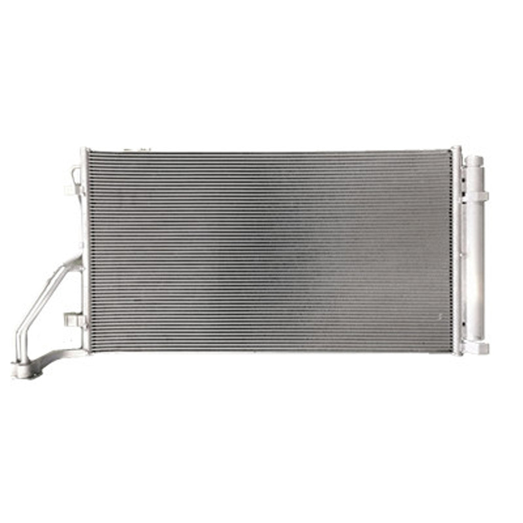 A/c Condenser For Hyundai Azera 2015-2017(CND4299)