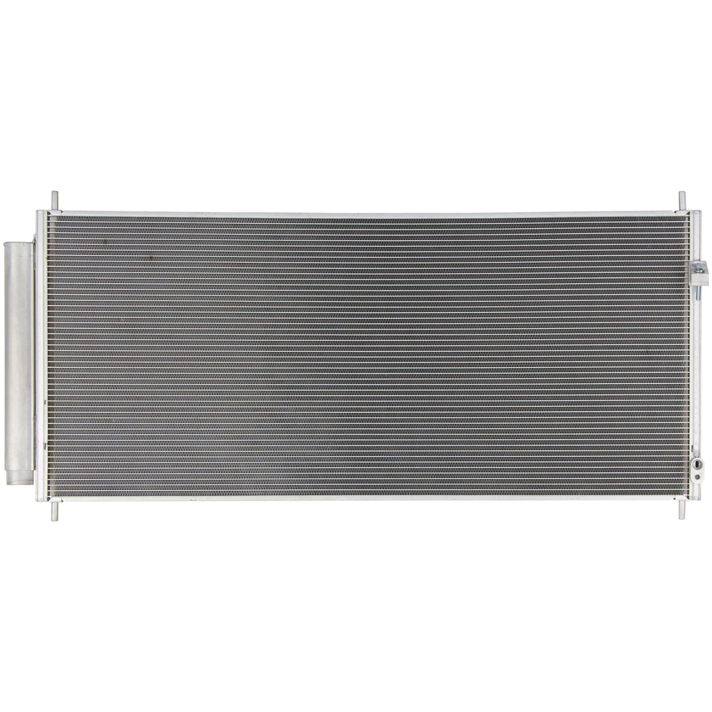 A/c Condenser For Honda Fit 2013-2014(CND4320)
