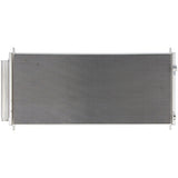 A/c Condenser For Honda Fit 2013-2014(CND4320)