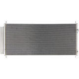 A/c Condenser For Honda Fit 2013-2014(CND4320)