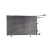 A/c Condenser For Ford Fiesta Hatchback 2014-2019(CND4321)
